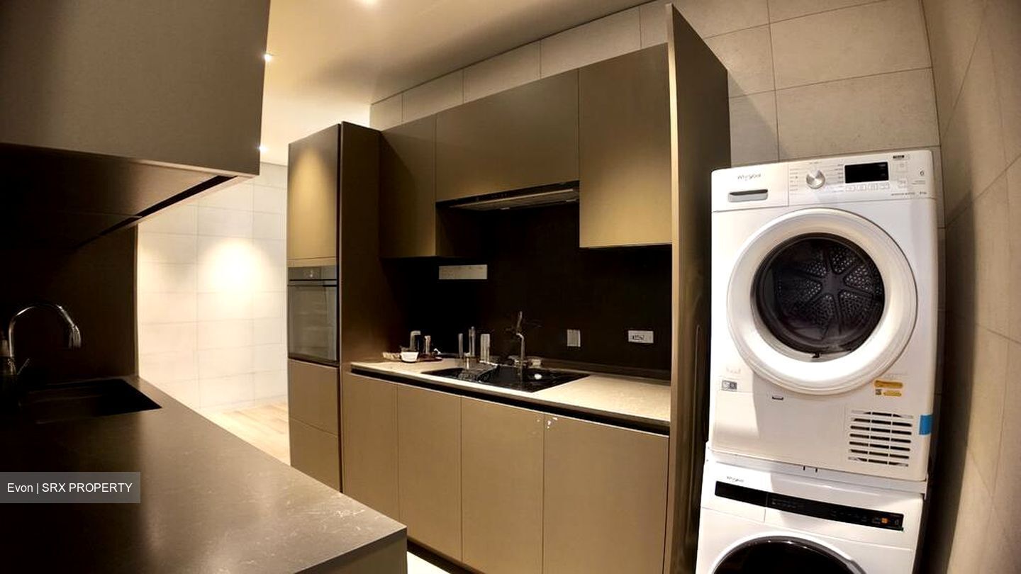 Dalvey Haus (D10), Condominium #495877021